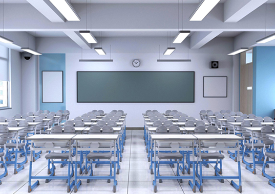 如何選擇適合校園環(huán)境的實(shí)用家具?五大關(guān)鍵步驟解析